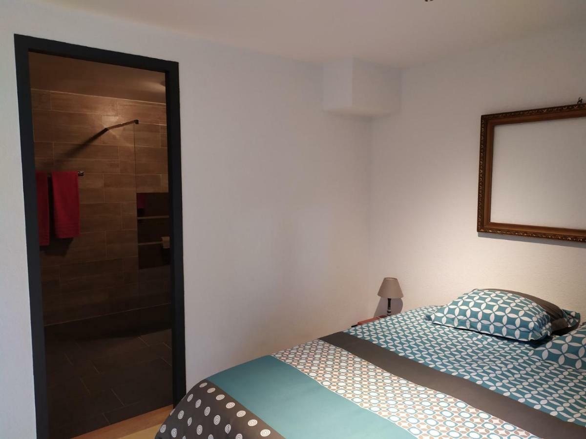 Appartamento Geneve Chene-Bougeries Esterno foto