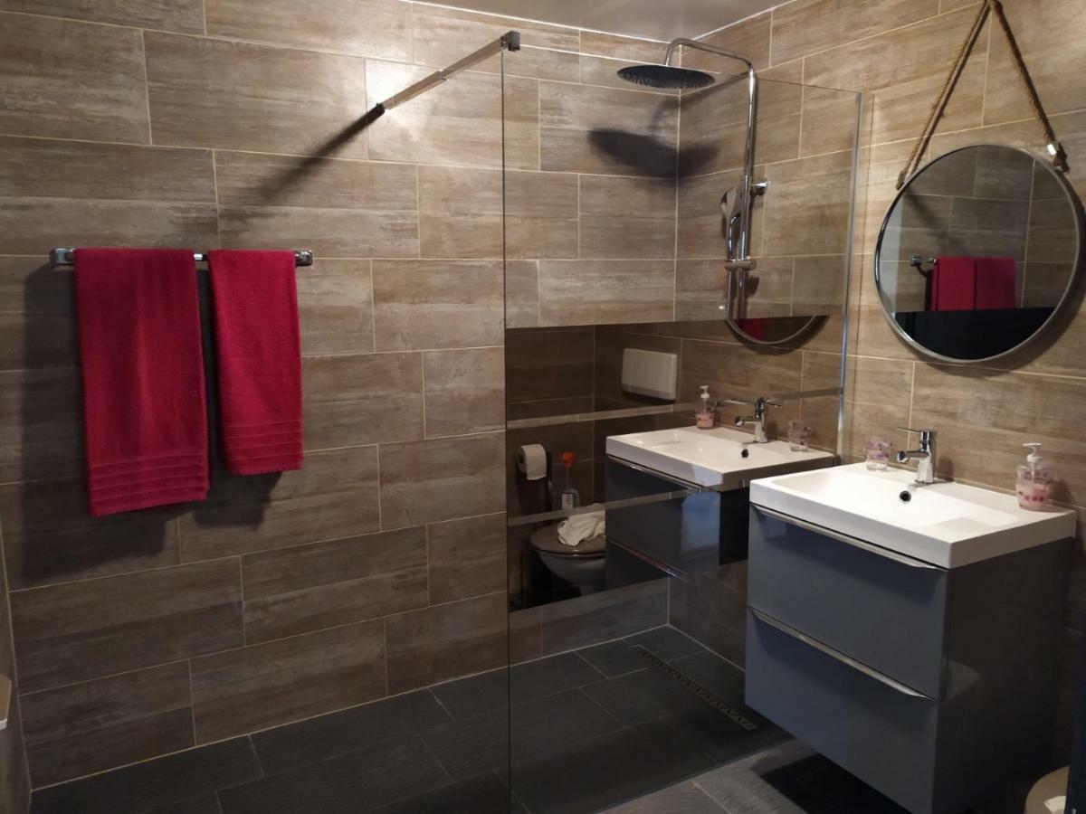 Appartamento Geneve Chene-Bougeries Esterno foto