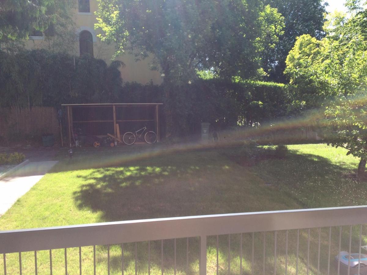 Appartamento Geneve Chene-Bougeries Esterno foto